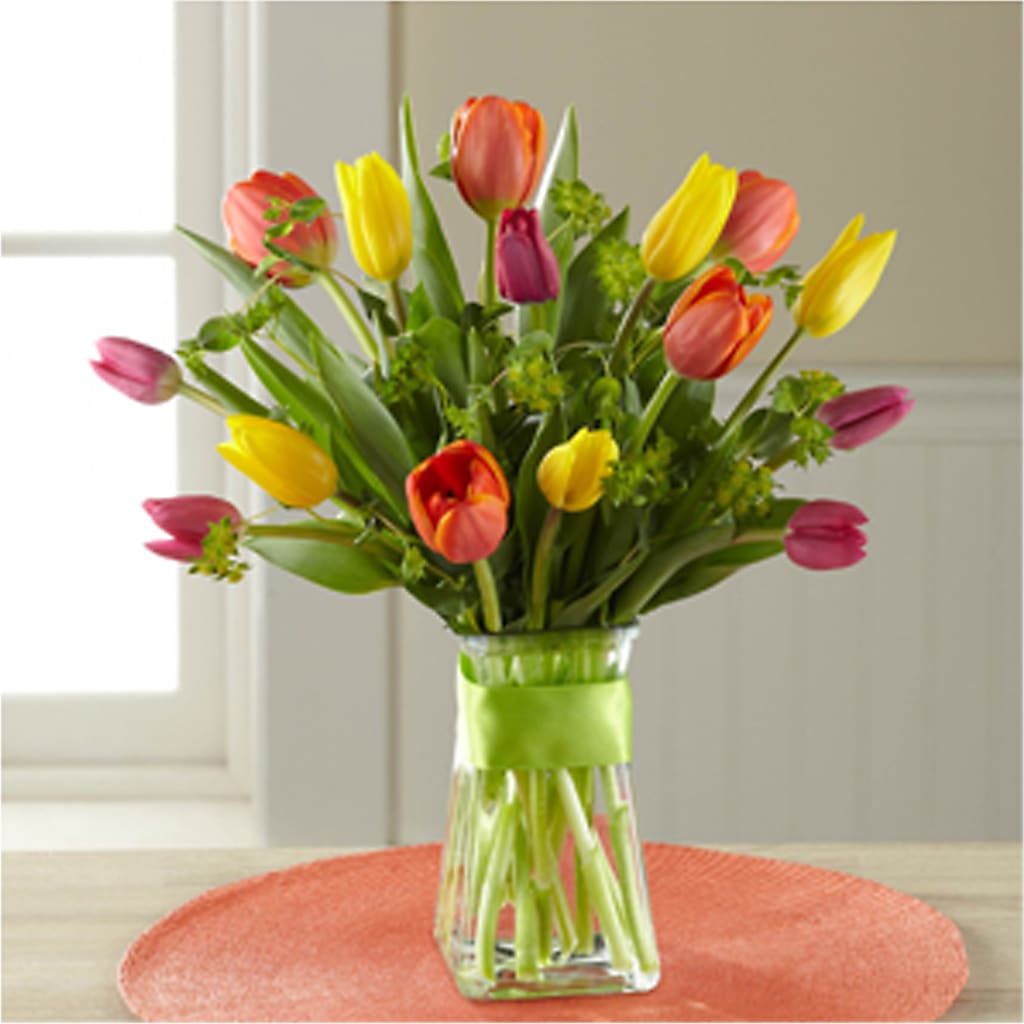 Sunlit Treasures Bouquet – Mattoon Flower Shop Inc, Mattoon IL