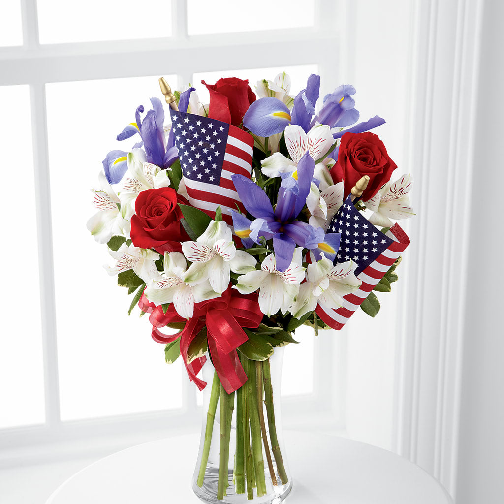 Unity Bouquet – Mattoon Flower Shop Inc, Mattoon IL