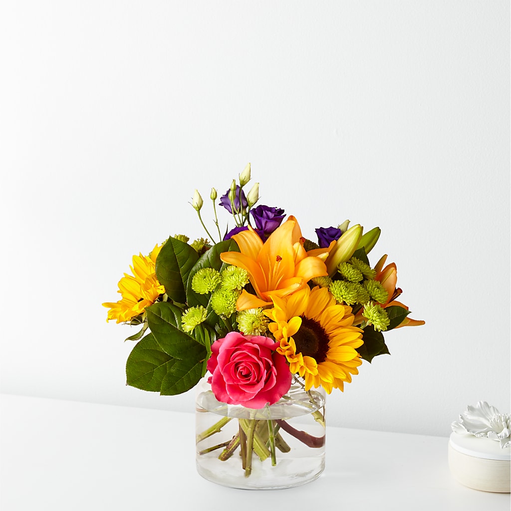 Best Day Bouquet – Mattoon Flower Shop Inc, Mattoon IL