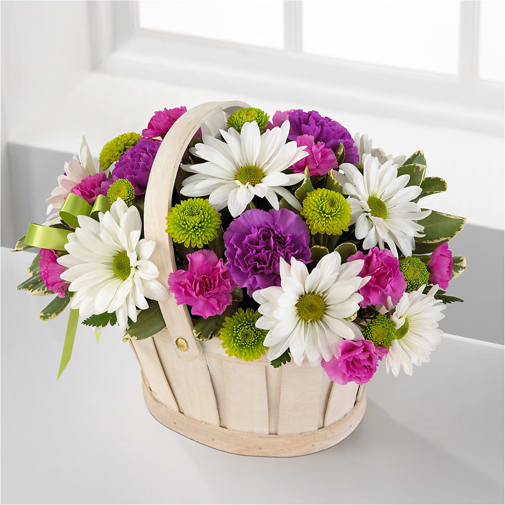 Blooming Bounty Bouquet – Mattoon Flower Shop Inc, Mattoon IL
