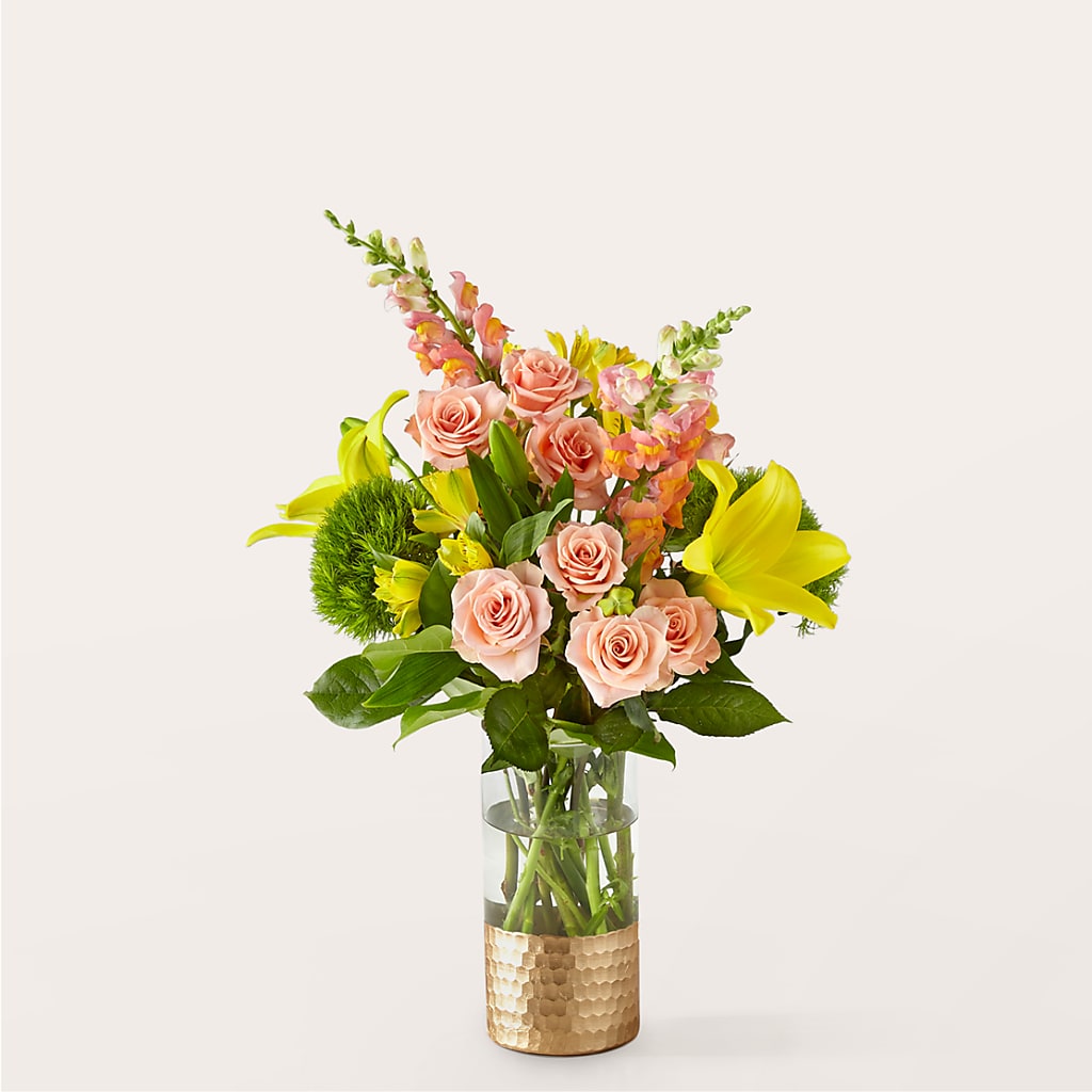 Getaway Bouquet – Mattoon Flower Shop Inc, Mattoon IL