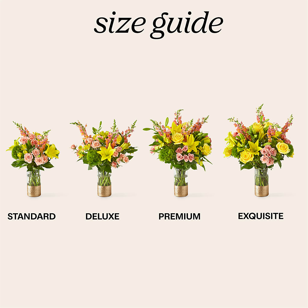 Getaway Bouquet – Mattoon Flower Shop Inc, Mattoon IL