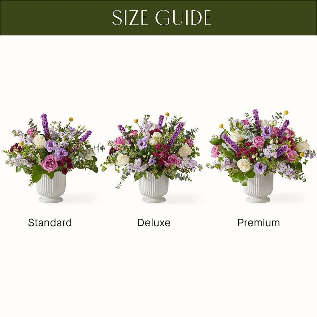Work of Art Bouquet – Mattoon Flower Shop Inc, Mattoon IL