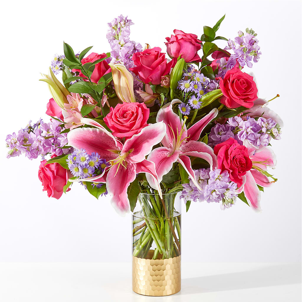 Written in the Stars Bouquet – Mattoon Flower Shop Inc, Mattoon IL
