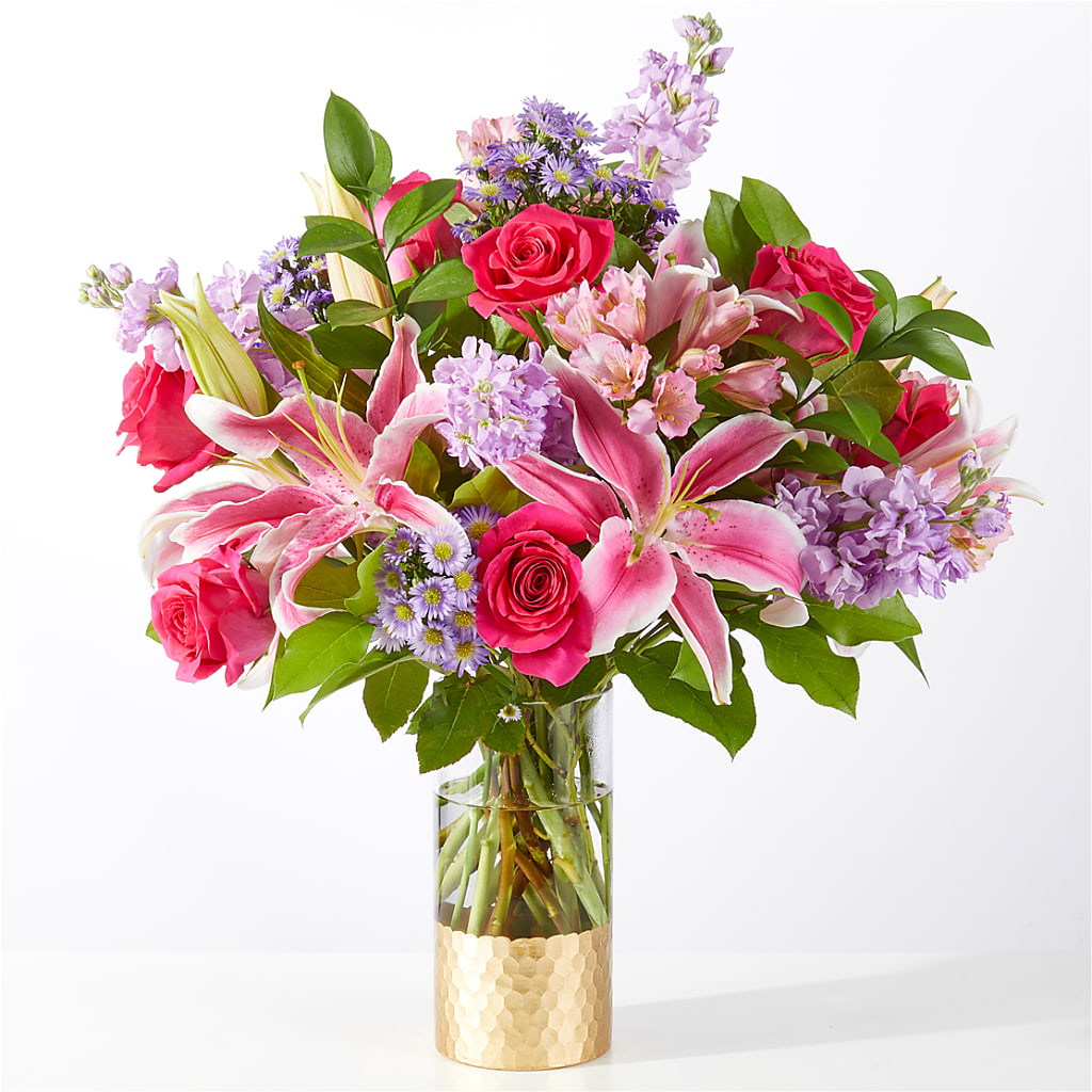 Written in the Stars Bouquet – Mattoon Flower Shop Inc, Mattoon IL