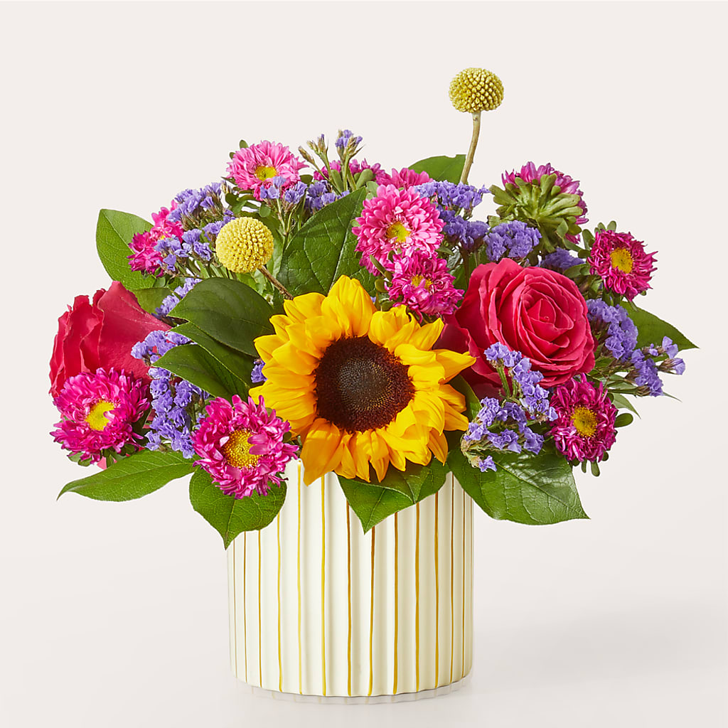 Bubbly Bouquet – Mattoon Flower Shop Inc, Mattoon IL