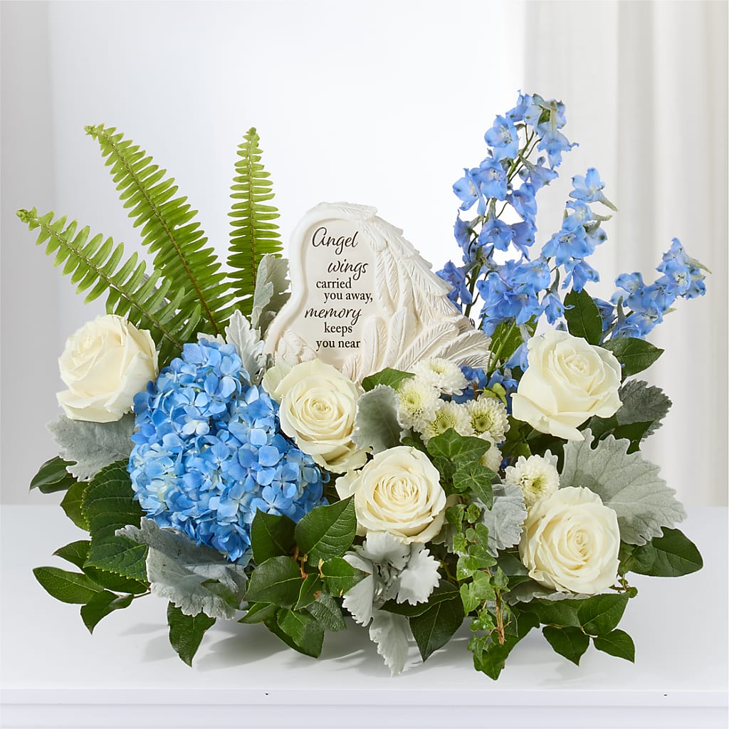 Dearest Arrangement – Mattoon Flower Shop Inc, Mattoon IL