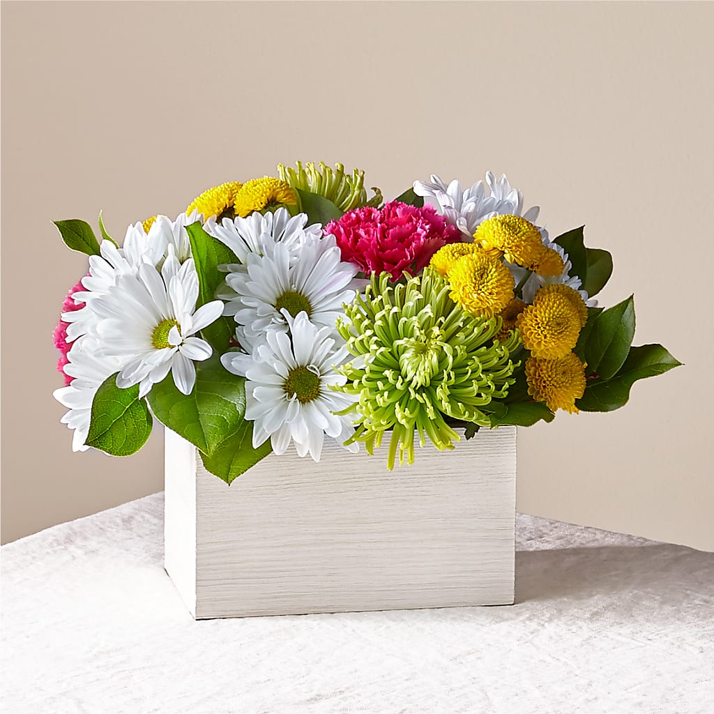 Sorbet Bouquet – Mattoon Flower Shop Inc, Mattoon IL