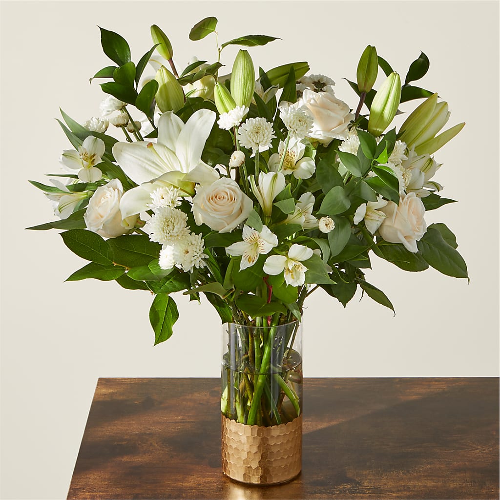 Beautiful Day Bouquet – Mattoon Flower Shop Inc, Mattoon IL