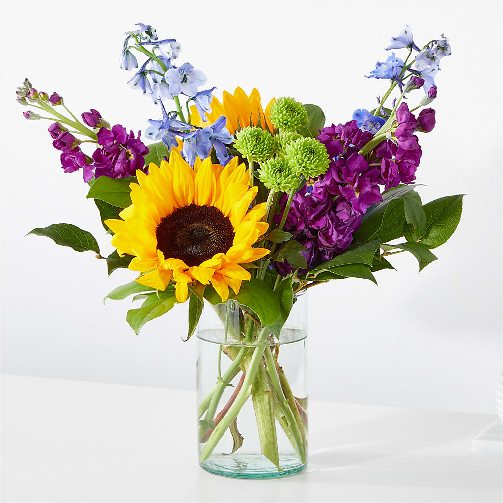 Catching Rays Bouquet – Mattoon Flower Shop Inc, Mattoon IL