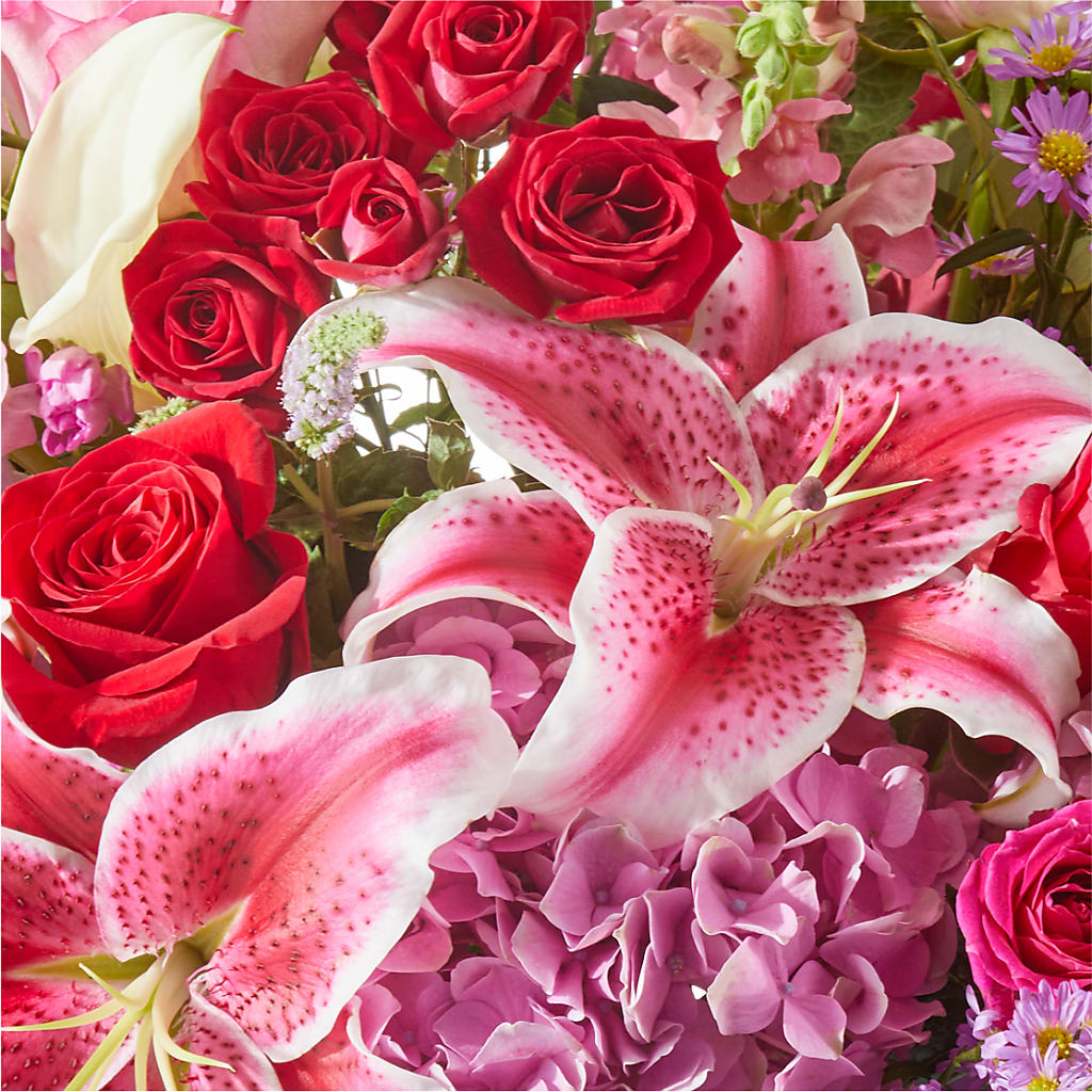 Better Together - A Luxury Florist Original – Mattoon Flower Shop Inc, Mattoon IL