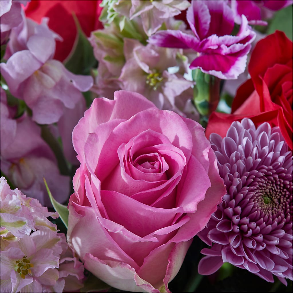 Better Together - A Luxury Florist Original – Mattoon Flower Shop Inc, Mattoon IL