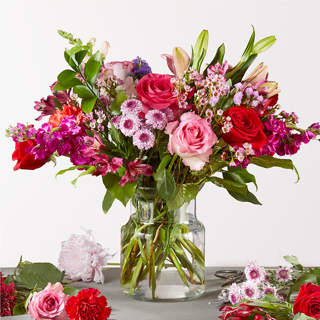 Regal Jewel – A Florist Original – Mattoon Flower Shop Inc, Mattoon IL