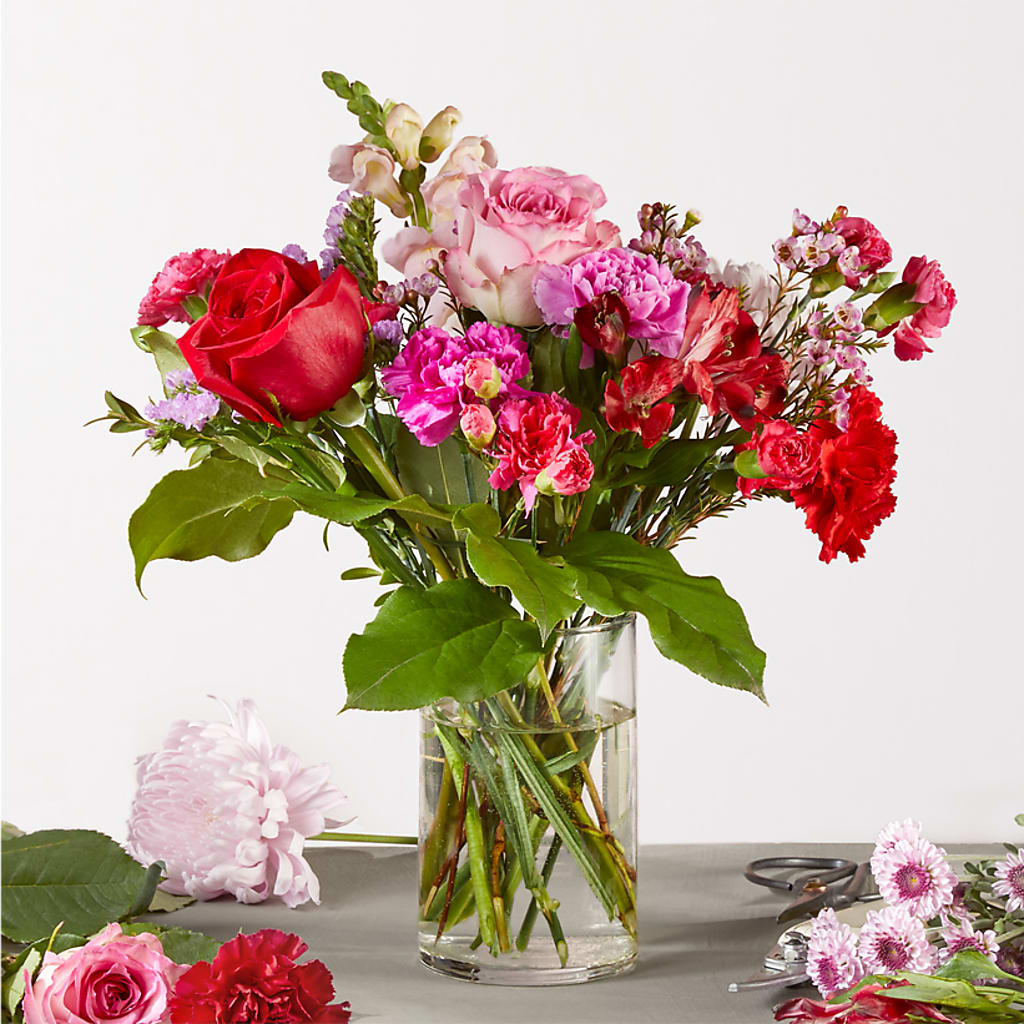Regal Jewel – A Florist Original – Mattoon Flower Shop Inc, Mattoon IL