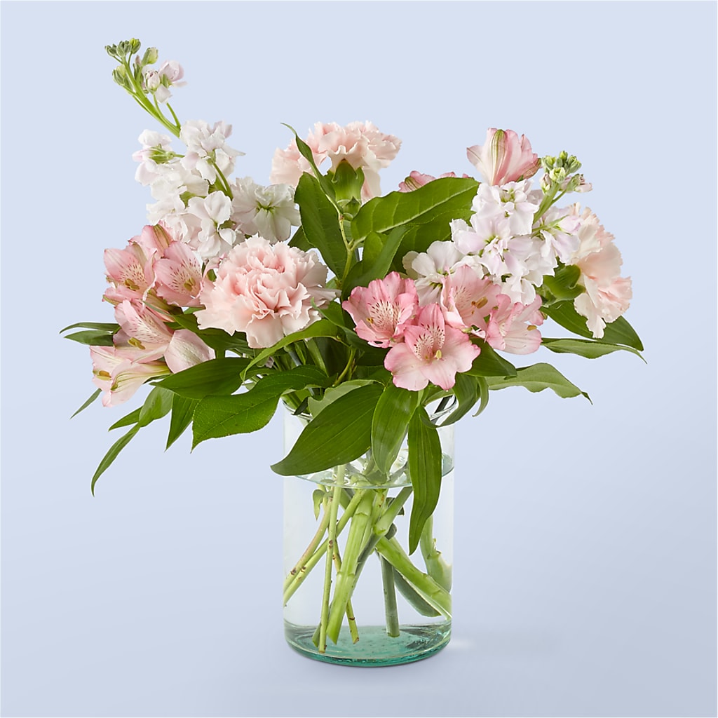 At the Ballet Bouquet – Mattoon Flower Shop Inc, Mattoon IL