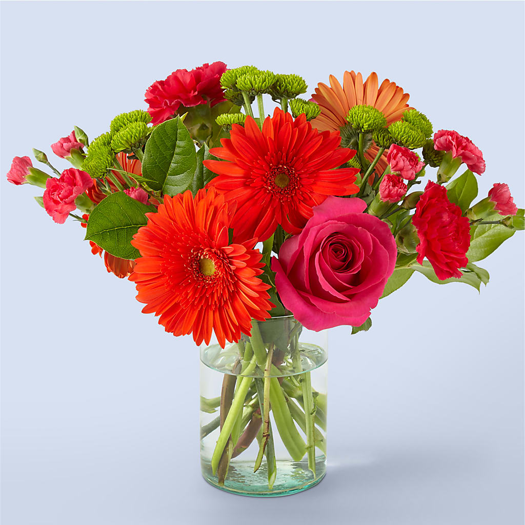 Best Dressed Bouquet – Mattoon Flower Shop Inc, Mattoon IL