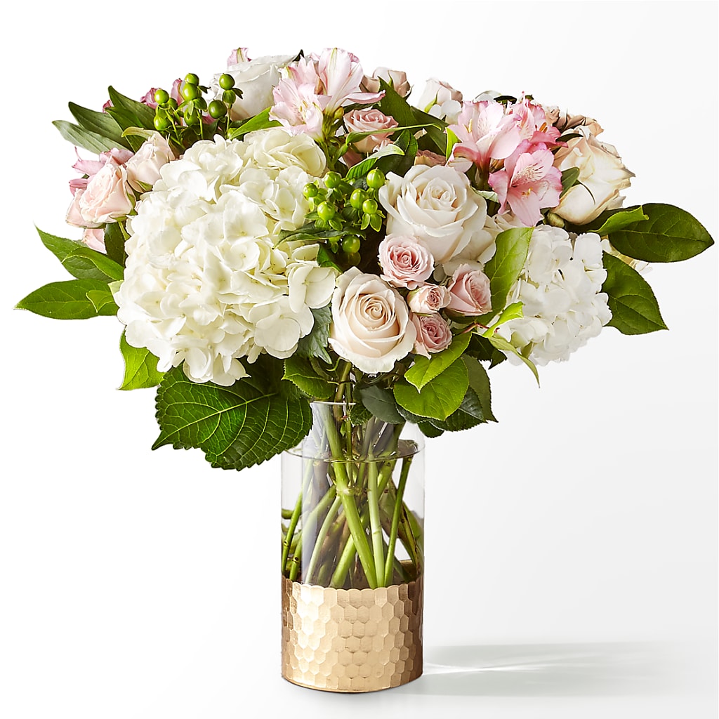 Parisian Stroll Bouquet – Mattoon Flower Shop Inc, Mattoon IL