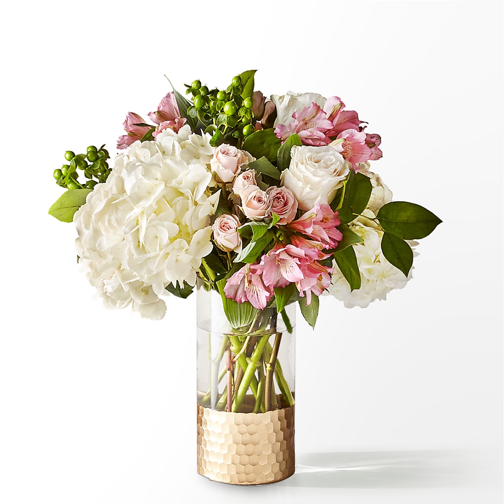 Parisian Stroll Bouquet – Mattoon Flower Shop Inc, Mattoon IL