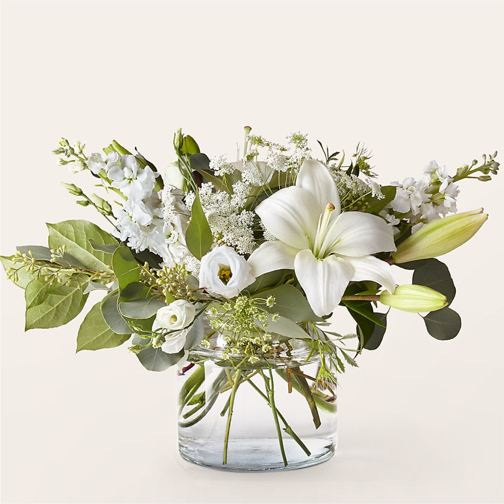 Alluring Elegance Bouquet – Mattoon Flower Shop Inc, Mattoon IL