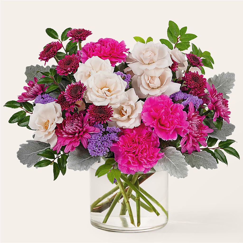 Dose of Cheer Bouquet – Mattoon Flower Shop Inc, Mattoon IL