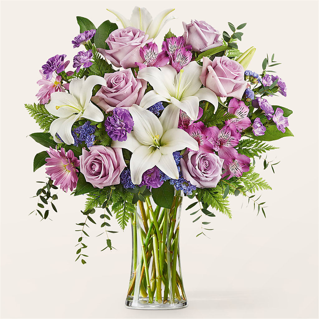 The Dreamscape Bouquet – Mattoon Flower Shop Inc, Mattoon IL