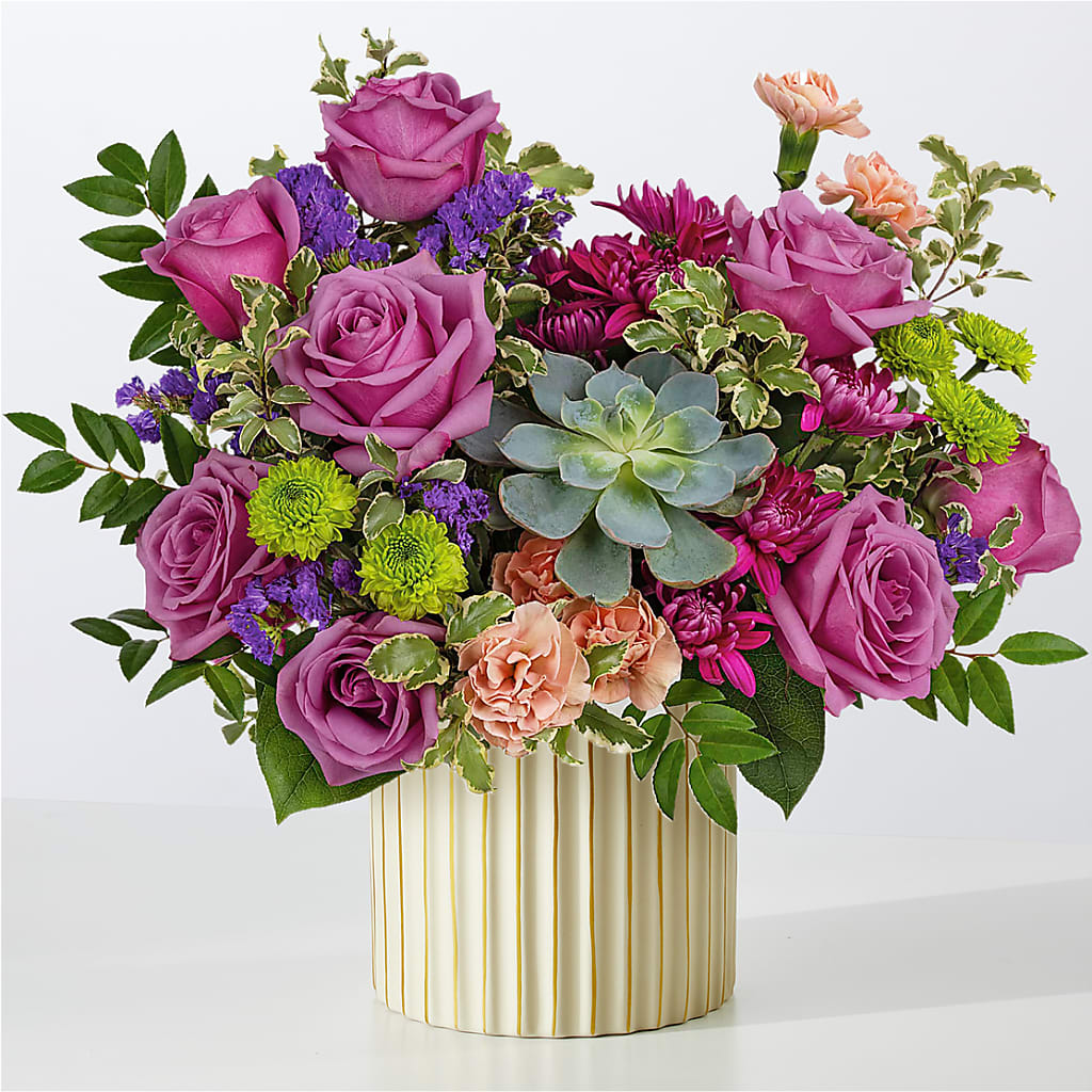 You're a Gem Bouquet – Mattoon Flower Shop Inc, Mattoon IL