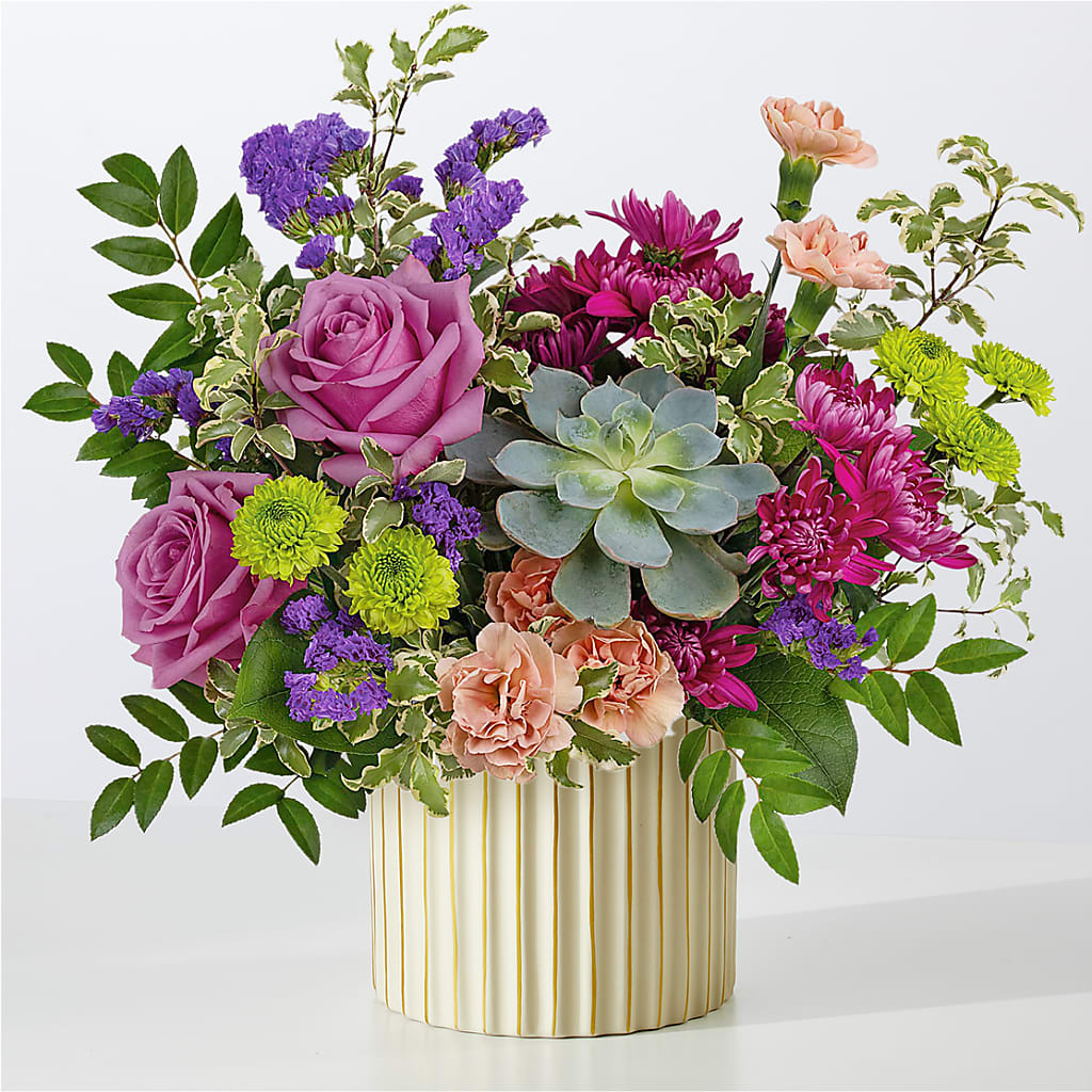You're a Gem Bouquet – Mattoon Flower Shop Inc, Mattoon IL
