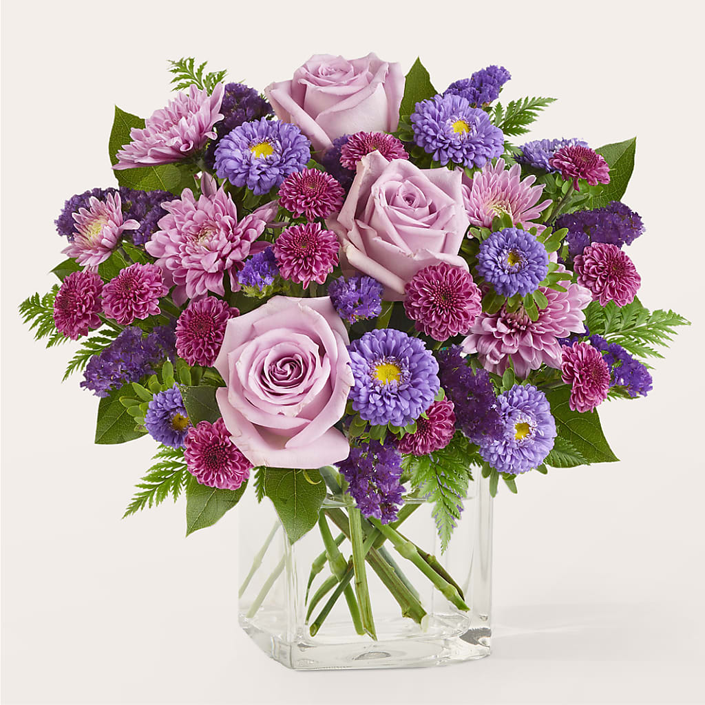 In Harmony Bouquet – Mattoon Flower Shop Inc, Mattoon IL
