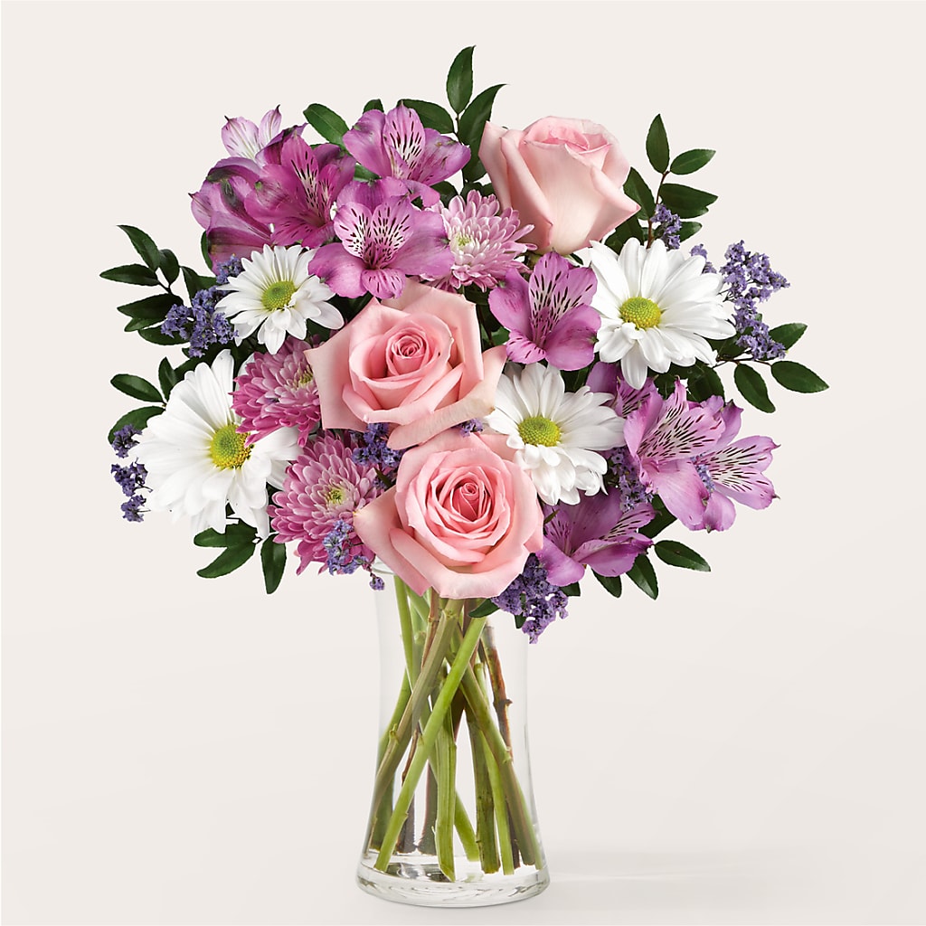 Enchantment Bouquet – Mattoon Flower Shop Inc, Mattoon IL