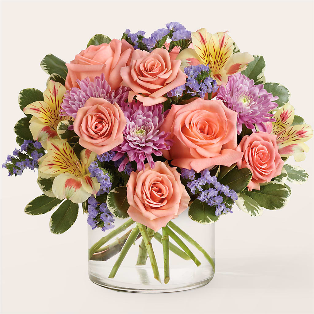 Candy Coated Bouquet – Mattoon Flower Shop Inc, Mattoon IL