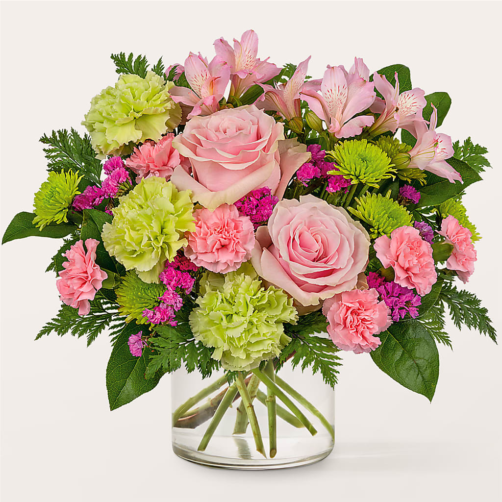 Pinch Me Bouquet – Mattoon Flower Shop Inc, Mattoon IL