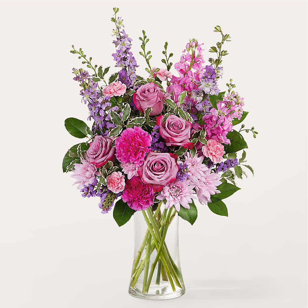 Sincerely Yours Bouquet – Mattoon Flower Shop Inc, Mattoon IL