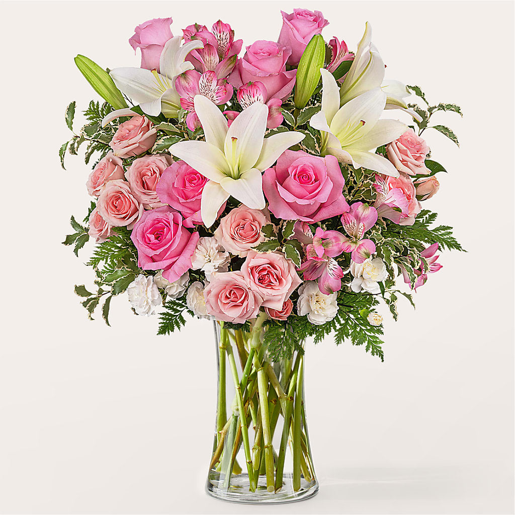 All the Best Bouquet – Mattoon Flower Shop Inc, Mattoon IL
