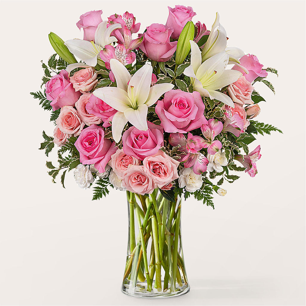 All the Best Bouquet – Mattoon Flower Shop Inc, Mattoon IL
