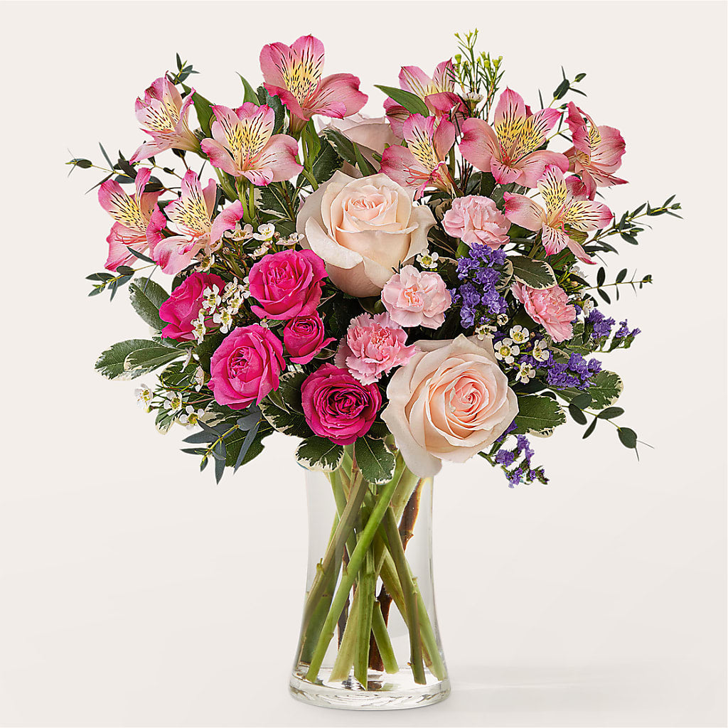 A La Mode Bouquet – Mattoon Flower Shop Inc, Mattoon IL