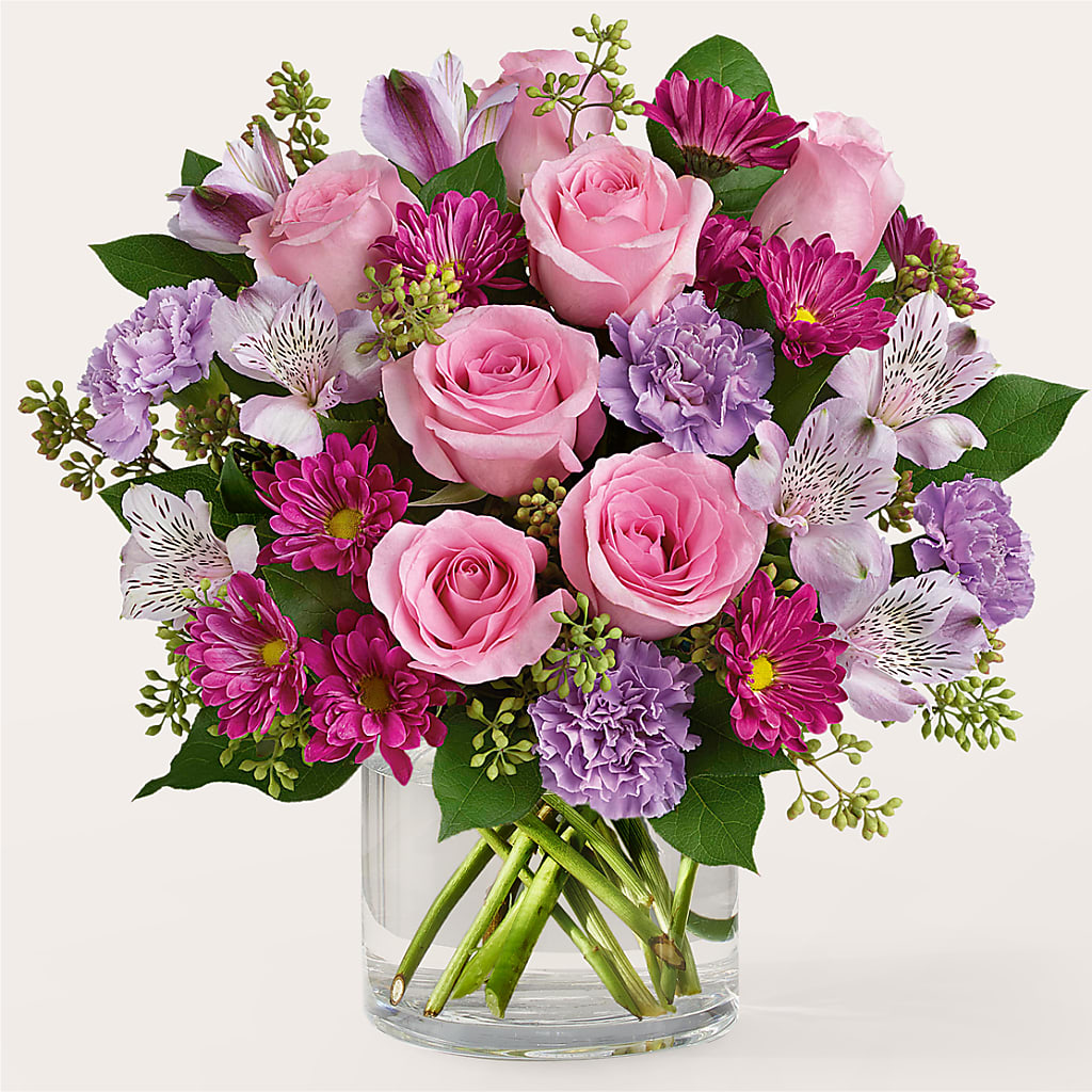 In the Clouds Bouquet – Mattoon Flower Shop Inc, Mattoon IL