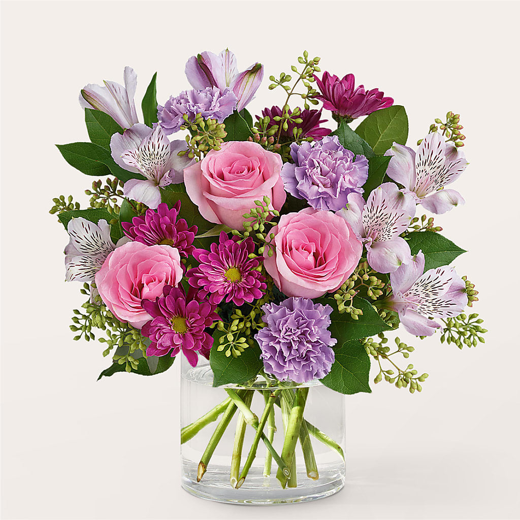 In the Clouds Bouquet – Mattoon Flower Shop Inc, Mattoon IL