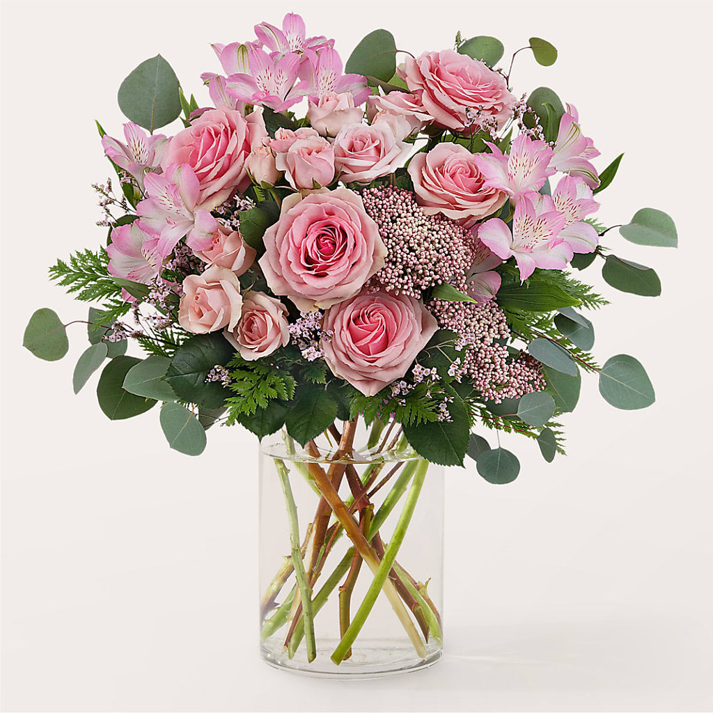 Sweetheart Bouquet – Mattoon Flower Shop Inc, Mattoon IL