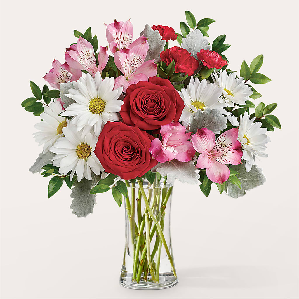 Sugary Sweet Bouquet – Mattoon Flower Shop Inc, Mattoon IL