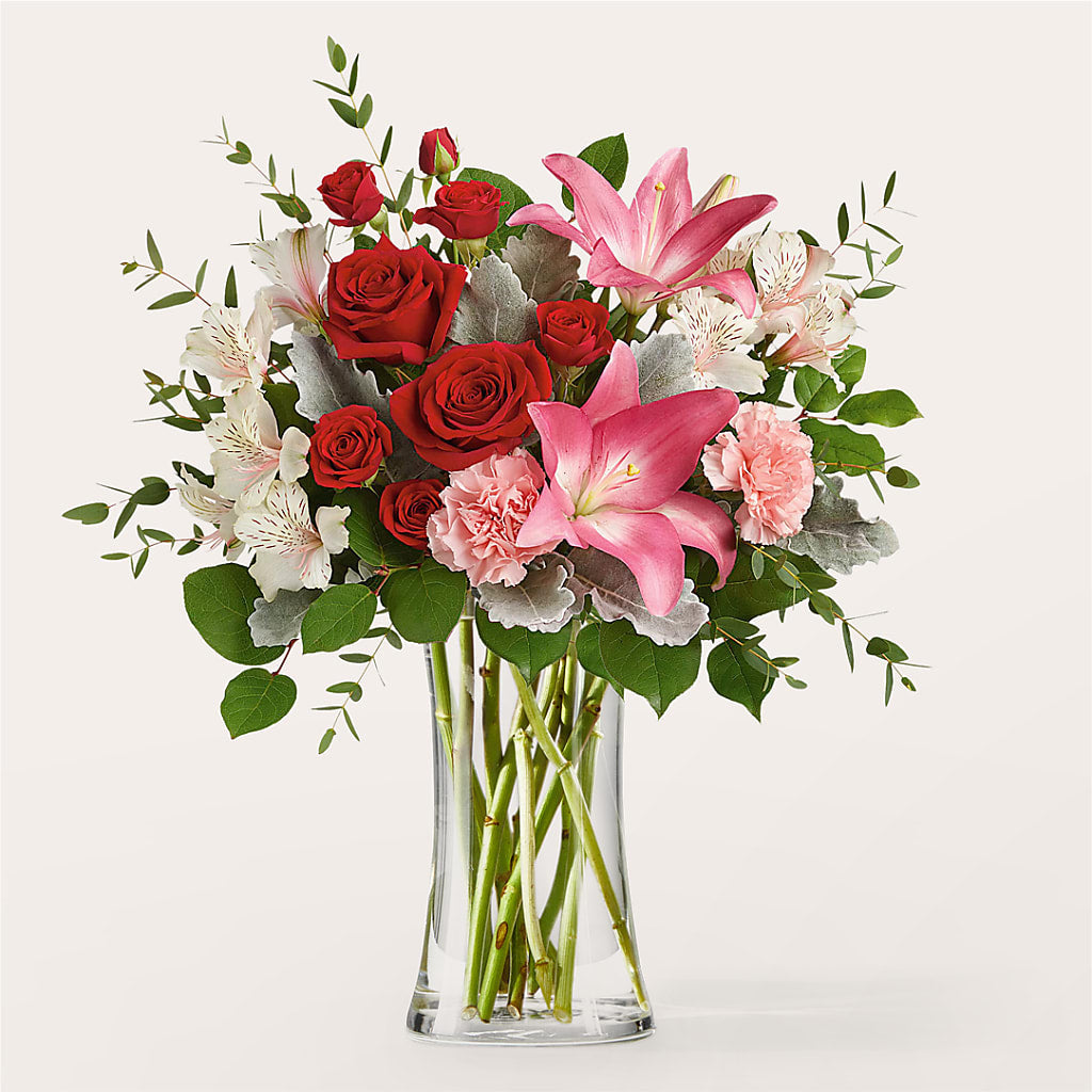 Everything to Me Bouquet – Mattoon Flower Shop Inc, Mattoon IL