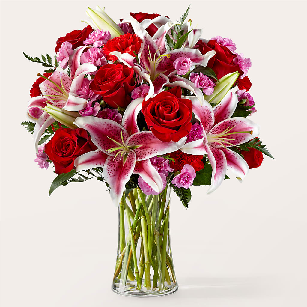 Honeymoon Bouquet – Mattoon Flower Shop Inc, Mattoon IL