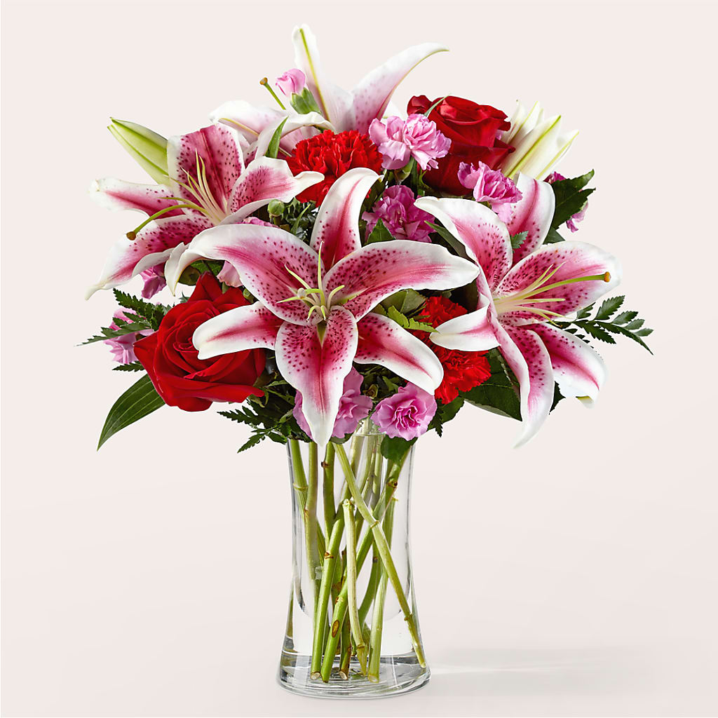 Honeymoon Bouquet – Mattoon Flower Shop Inc, Mattoon IL