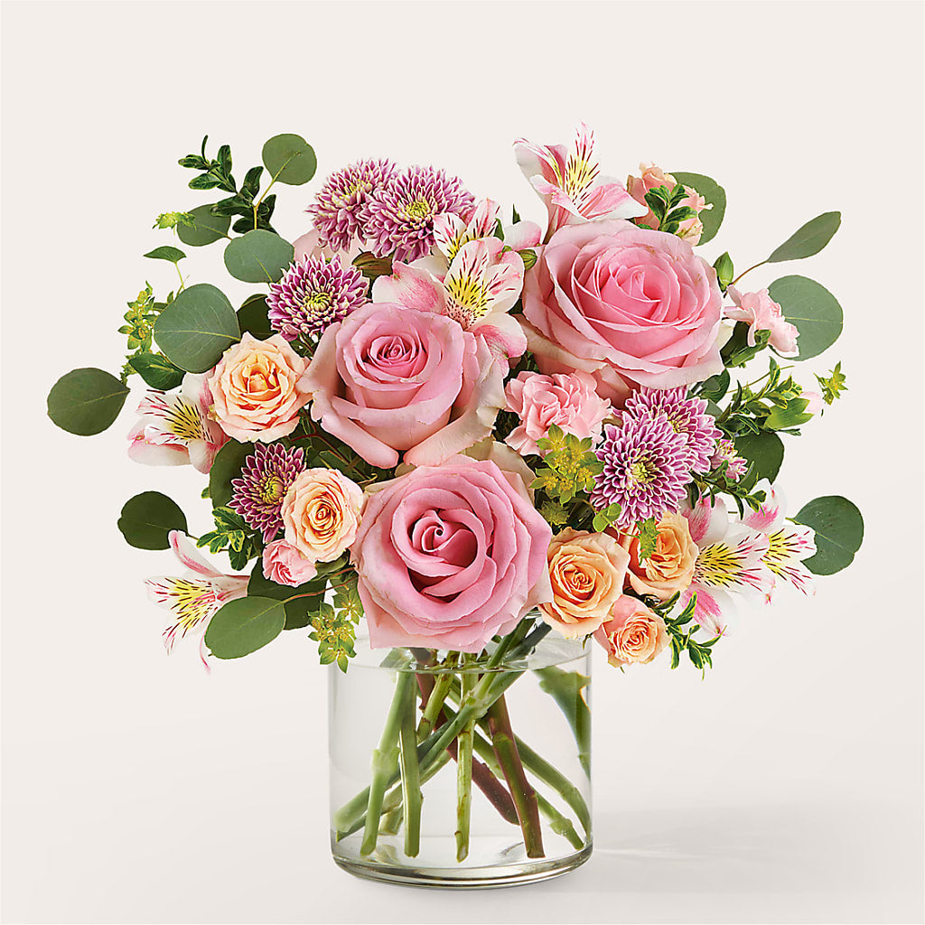 Pleasant Pastures Bouquet – Mattoon Flower Shop Inc, Mattoon IL