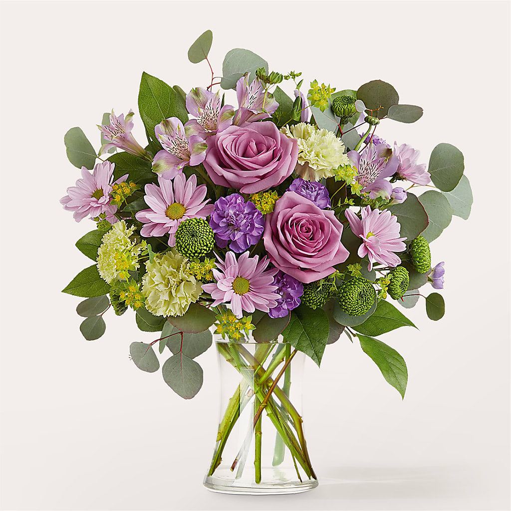 Emerald City Bouquet – Mattoon Flower Shop Inc, Mattoon IL