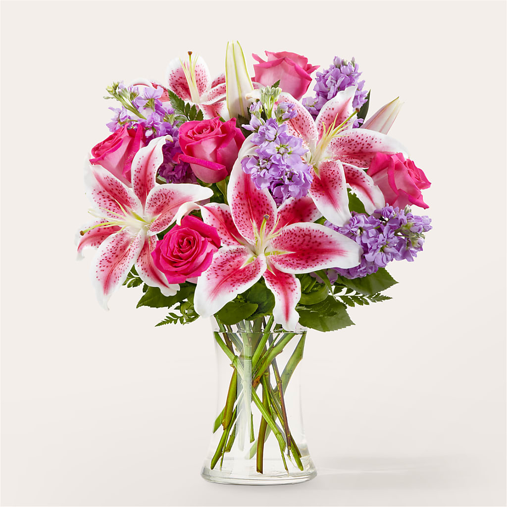 Amore Bouquet – Mattoon Flower Shop Inc, Mattoon IL