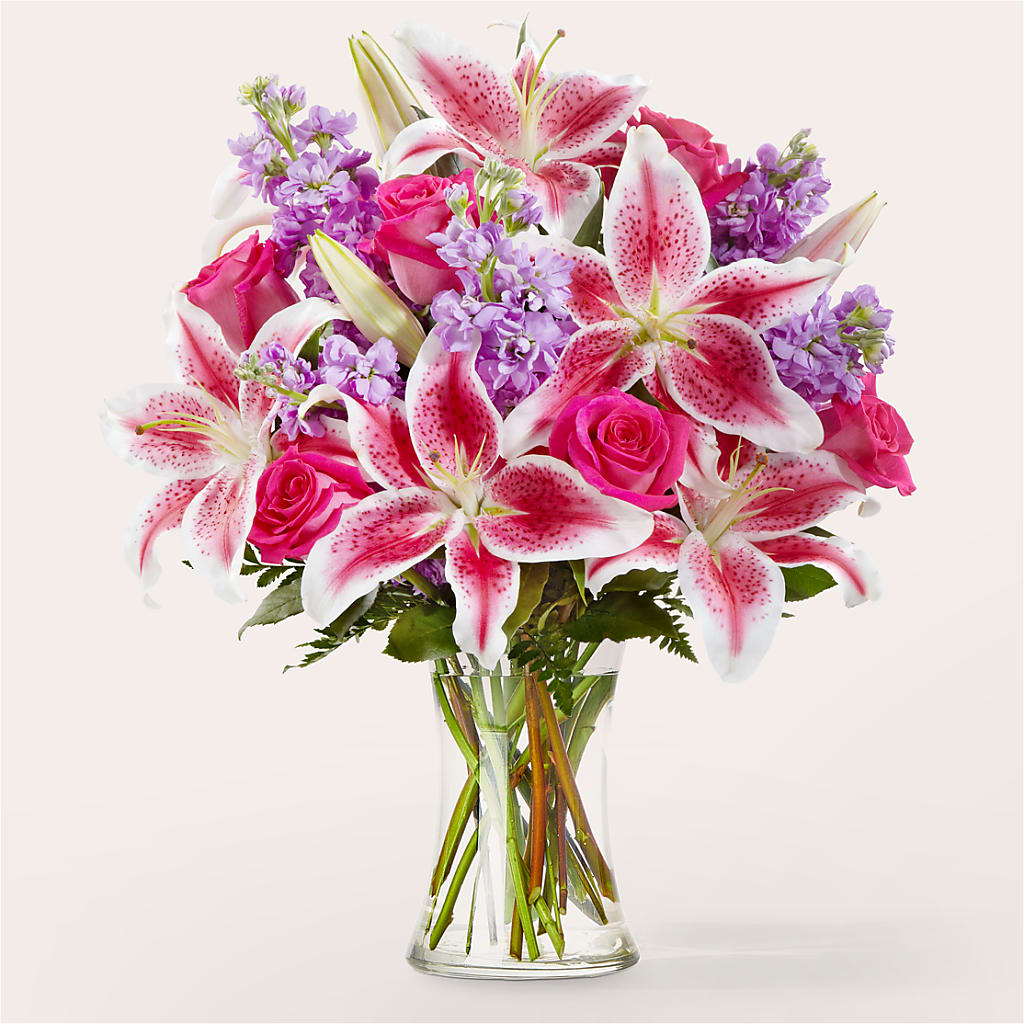 Amore Bouquet – Mattoon Flower Shop Inc, Mattoon IL