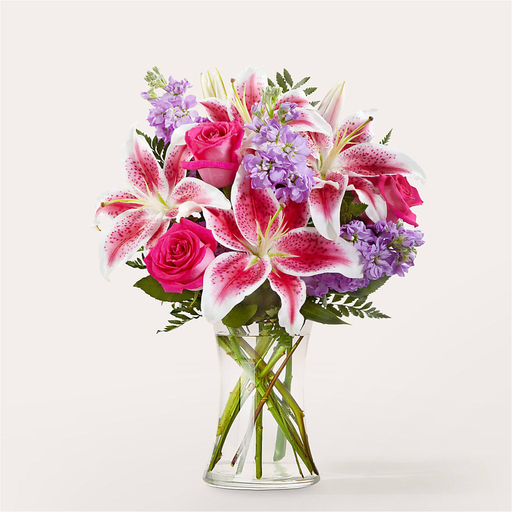 Amore Bouquet – Mattoon Flower Shop Inc, Mattoon IL