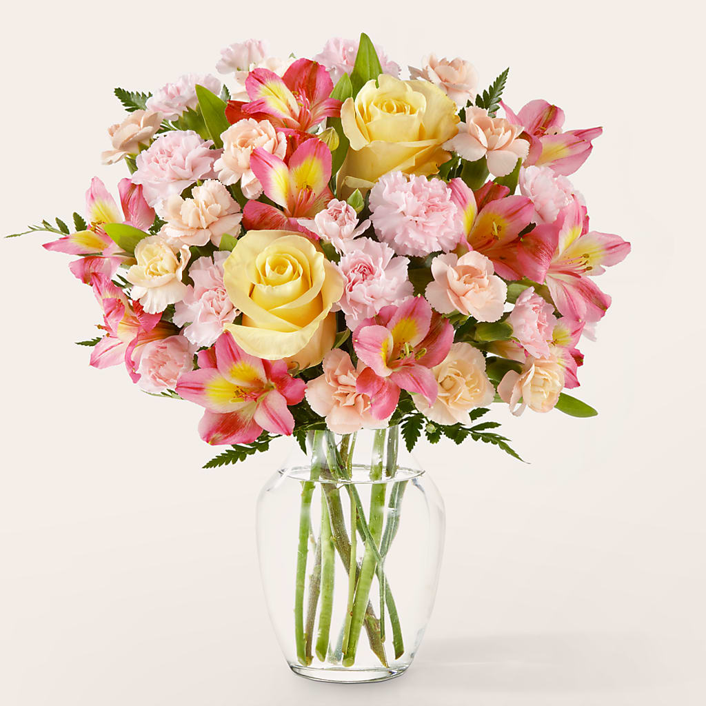 Just Lovely Bouquet – Mattoon Flower Shop Inc, Mattoon IL