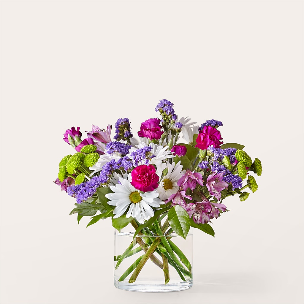 Wild Berry Bouquet – Mattoon Flower Shop Inc, Mattoon IL