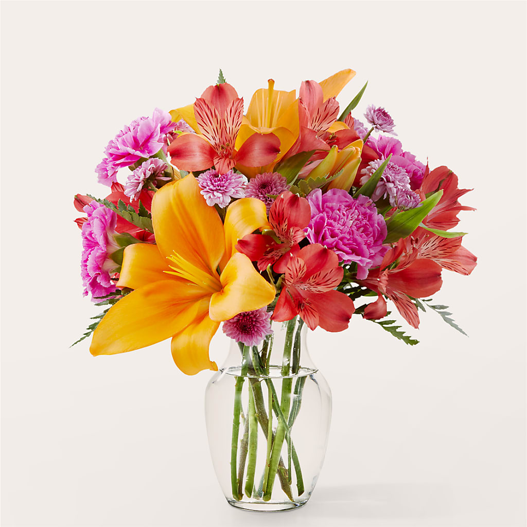 Entranced Bouquet – Mattoon Flower Shop Inc, Mattoon IL